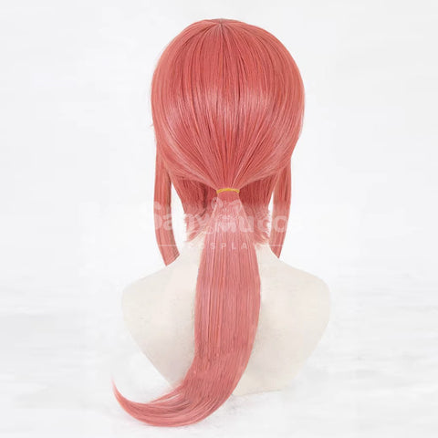 【In Stock】Anime Miss Kobayashi's Dragon Maid Cosplay Kobayashi-san Cosplay Wig