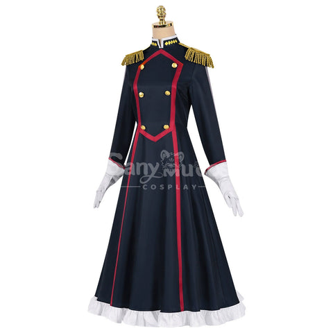 【Pre-Sale】Anime Chained Soldier Cosplay Nei Ōkawamura Cosplay Costume