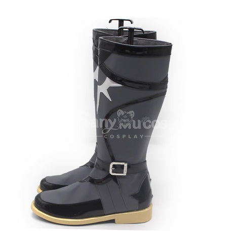 Game Honkai: Star Rail Cosplay Phainon Cosplay Shoes