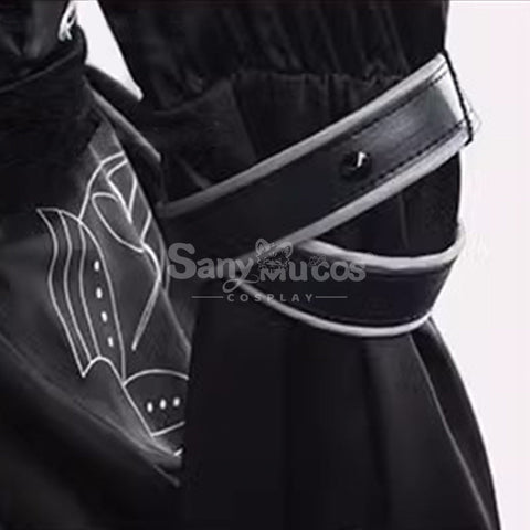 Game Drakengard3 Cosplay Zero Costume Costumes