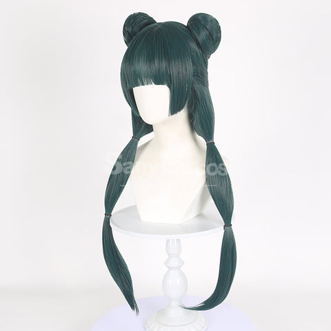 【In Stock】Anime The Apothecary Diaries Season 2 Cosplay Maomao Cosplay Wig