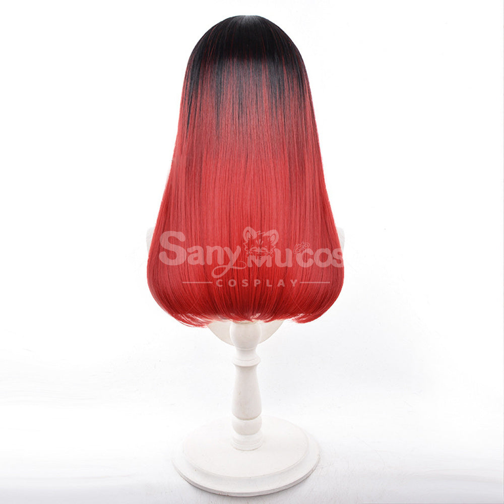 【In Stock】Anime Wind Breaker Cosplay Tasuku Tsubakino Cosplay Wig Cosplay Wigs