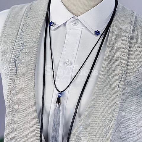 【Pre-Sale】Game Love and Deepspace Cosplay Xavier Suit Vest Cosplay Costume Premium Edition Cosplay Costumes