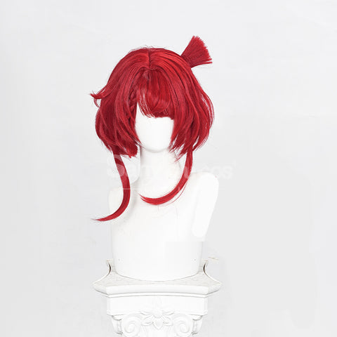 【In Stock】Game Honkai: Star Rail Cosplay Tribbie Cosplay Wig