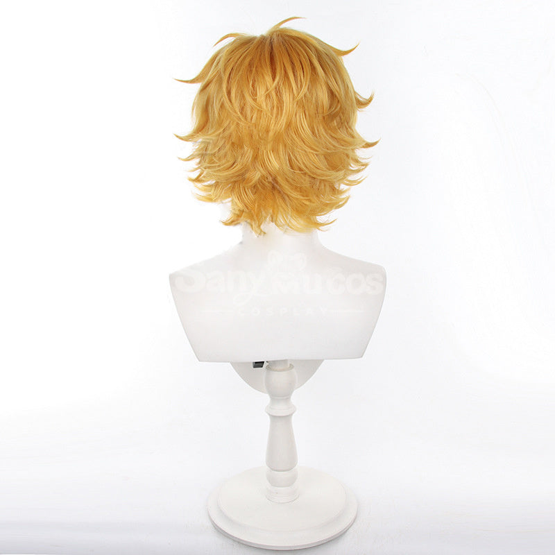 【In Stock】Anime Wind Breaker Cosplay Akihiko Nirei Cosplay Wig Cosplay Wigs
