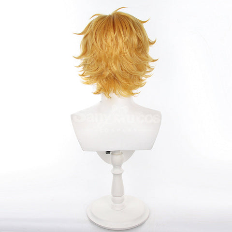 【In Stock】Anime Wind Breaker Cosplay Akihiko Nirei Cosplay Wig Cosplay Wigs