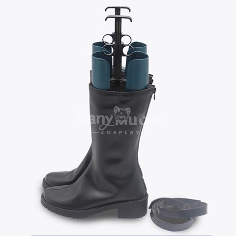 Anime Frieren: Beyond Journey’s End Cosplay Ubel Shoes Boots