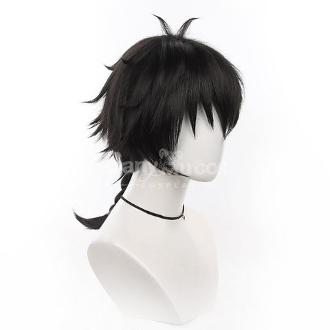 【In Stock】Anime Wind Breaker Cosplay Jō Togame Cosplay Wig Cosplay Wigs