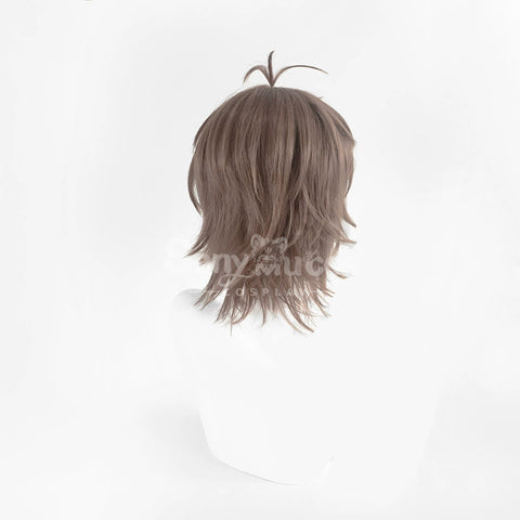 Game Nu:Carnival Cosplay Eiden Cosplay Wig