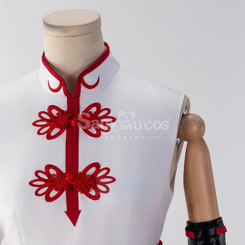 Anime Gin Tama Cosplay Kagura Cosplay Costume