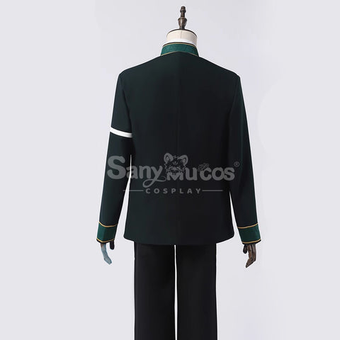 【Pre-Sale】Anime Wind Breaker Cosplay Hayato Suō Cosplay Costume