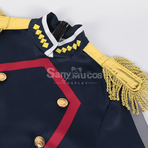 【Pre-Sale】Anime Chained Soldier Cosplay Himari Azuma Cosplay Costume