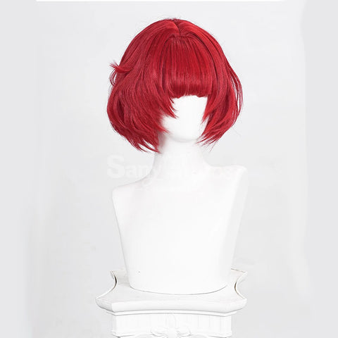 【In Stock】Game Honkai: Star Rail Cosplay Tribbie Cosplay Wig