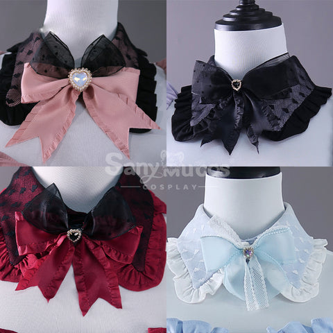 Game Shirogane Maid Club Cosplay Cute Maid Series Cosplay Costume