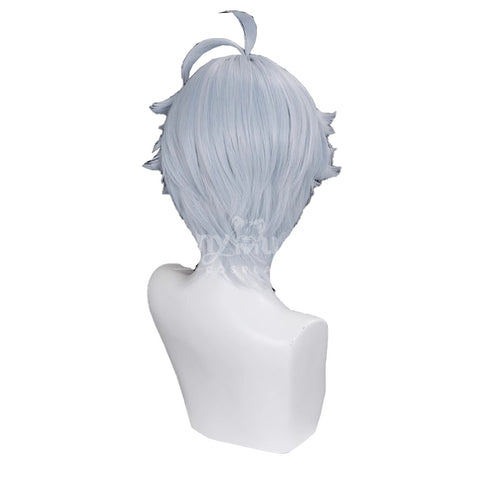 【In Stock】Game Honkai: Star Rail Cosplay Phainon Cosplay Wig