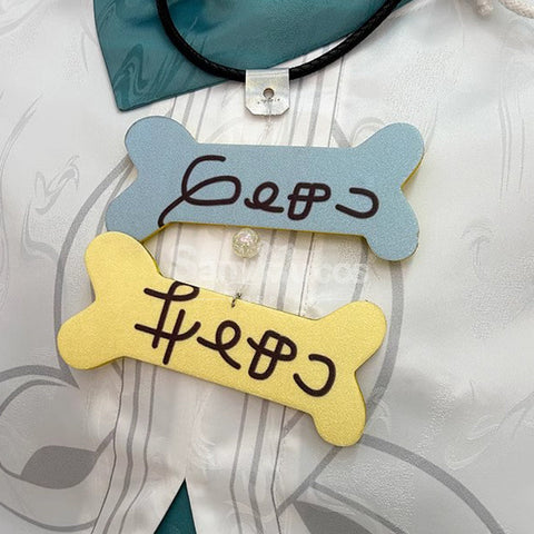 【Pre-Sale】Game Cosplay Nu:carnival Blade Crystal Awakening Costume Premium Edition Costumes