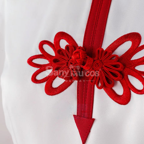 Anime Gin Tama Cosplay Kagura Cosplay Costume