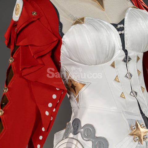 【Pre-Sale】Game Zenless Zone Zero Cosplay Astra Yao Cosplay Costume Premium Edition Cosplay Costumes