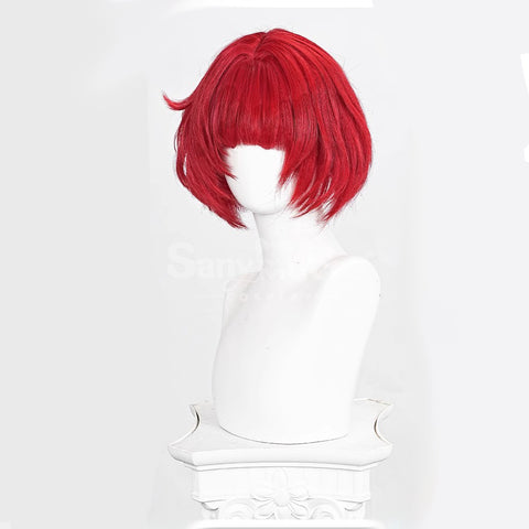 【In Stock】Game Honkai: Star Rail Cosplay Tribbie Cosplay Wig