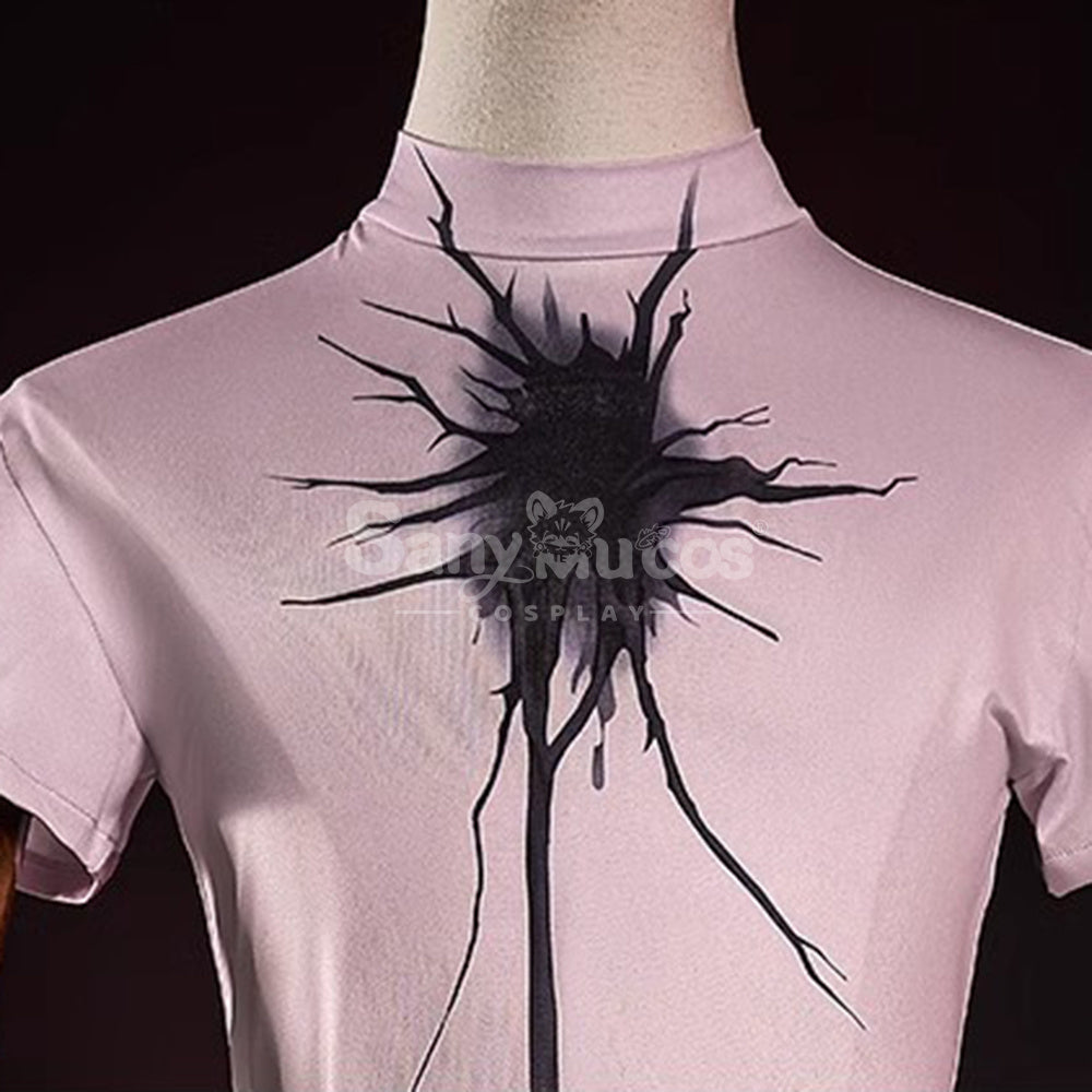 【Pre-Sale】Game Identity V Cosplay Mercenary Naib Subedar Man In Red Costume Premium Edition Costumes