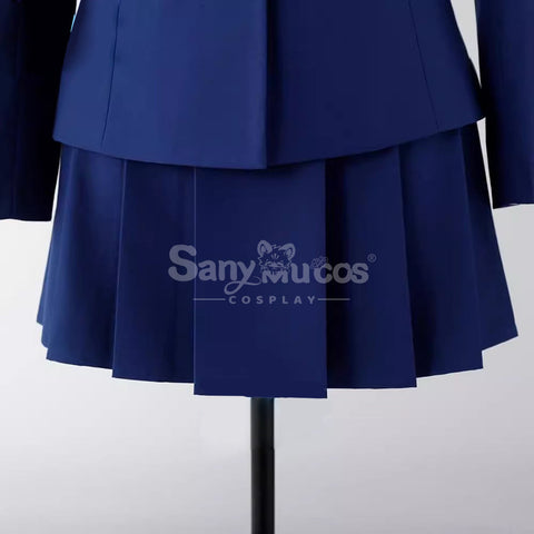【In Stock】Anime Case Closed Cosplay Mori Ran Cosplay Costume Cosplay Costumes
