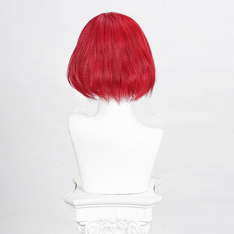 【In Stock】Game Honkai: Star Rail Cosplay Tribbie Wig Wigs