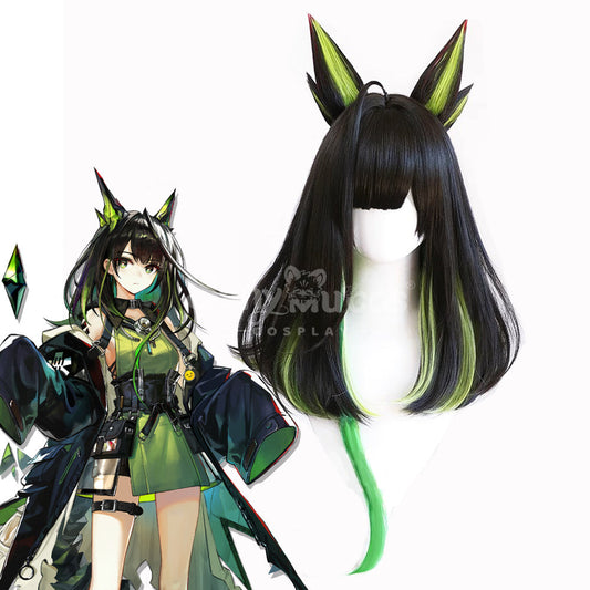 【In Stock】Game Arknights Cosplay Mon3tr Cosplay Wig Cosplay Wigs 1000