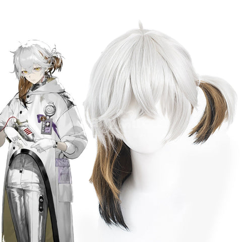 【In Stock】Game Reverse:1999 Cosplay Medicine Pocket Cosplay Wig Cosplay Wigs