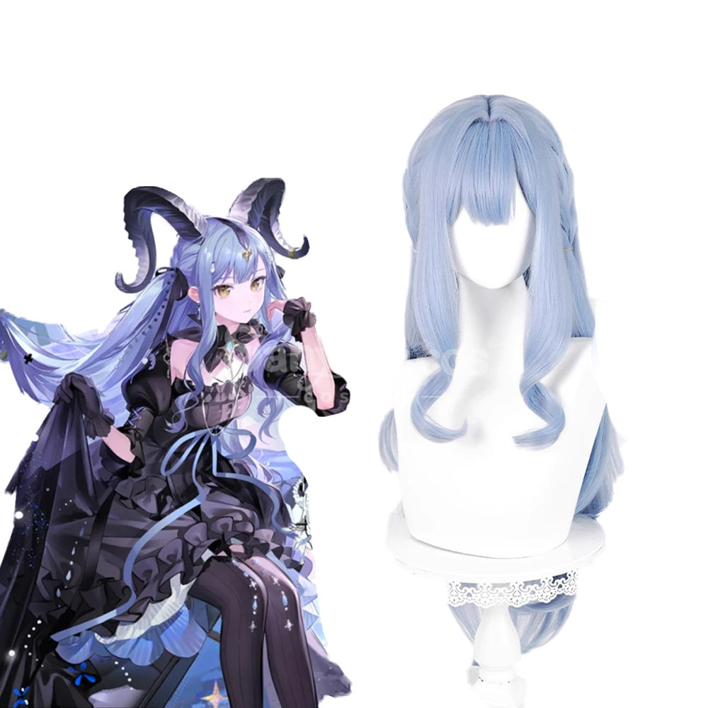 【In Stock】Game Arknights&BanG Dream! Cosplay Haruka Cosplay Wig