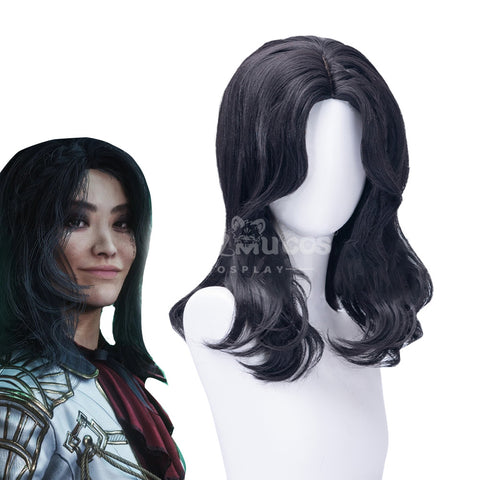 【In Stock】Game Clair Obscur: Expedition 33 Cosplay Lune Cosplay Wig