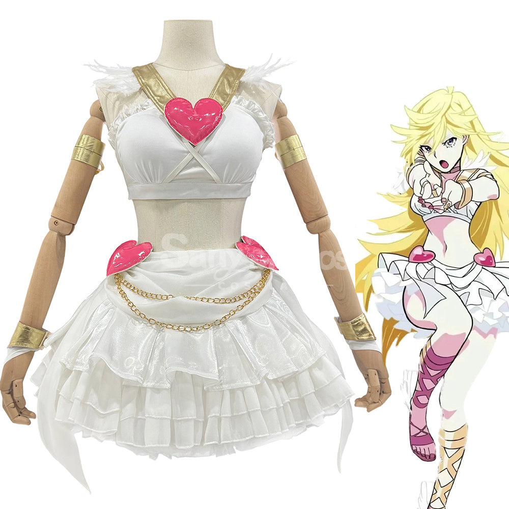 【In Stock】Anime Panty & Stocking with Garterbelt Cosplay Panty Cosplay Costume