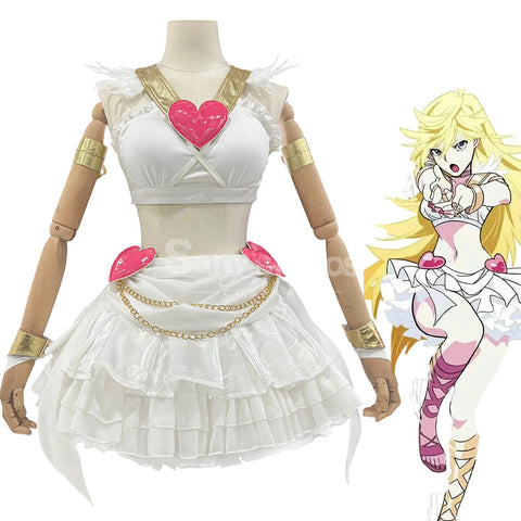 【In Stock】Anime Panty & Stocking with Garterbelt Cosplay Panty Cosplay Costume