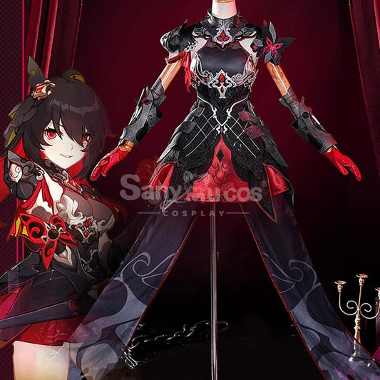 【Pre-Sale】Game Honkai Impact 3rd Cosplay Starchasm Nyx Cosplay Costume Premium Edition Cosplay Costumes 1000