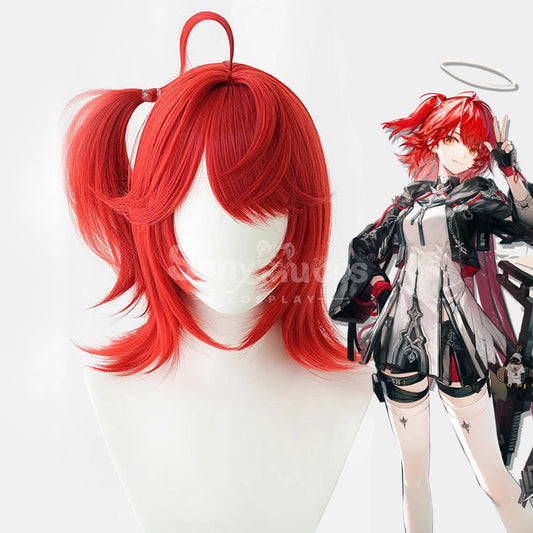 【Pre-Sale】Game Arknights Cosplay Wiš’adel Cosplay Wig Cosplay Wigs 1000