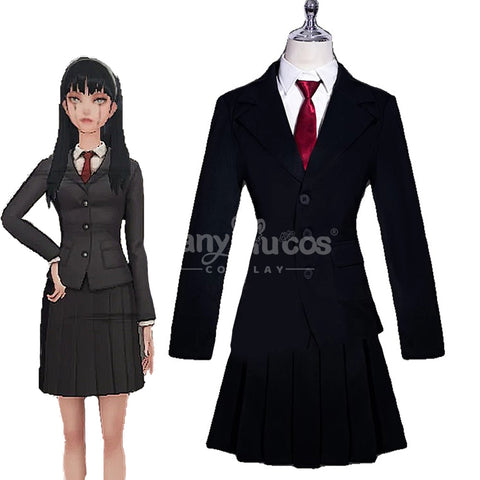 【In Stock】Game Identity V & Tomie Kawakami Cosplay Lead Consultant Cosplay Costume Cosplay Costumes