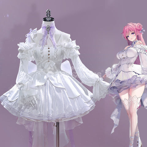 【Pre-Sale】Game NIKKE: The Goddess Of Victory Cosplay Dorothy Cosplay Costume Premium Edition