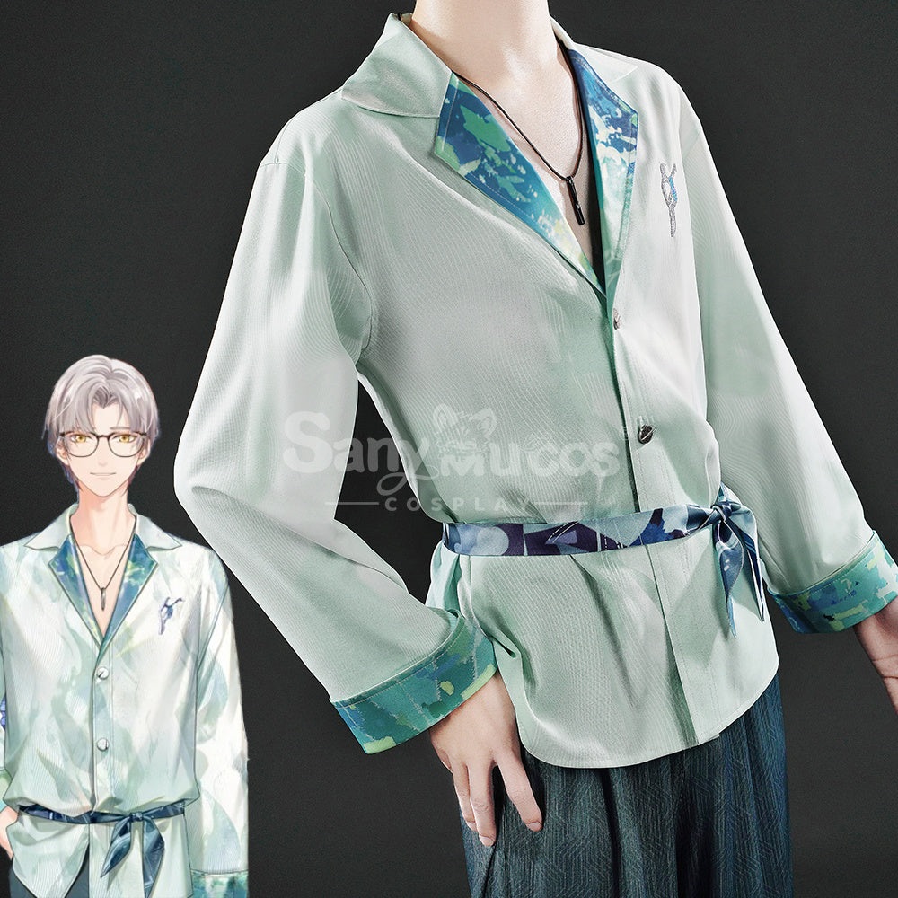 【Pre-Sale】Game Tears of Themis Cosplay Marius von Hagenn Cosplay Costume Premium Edition