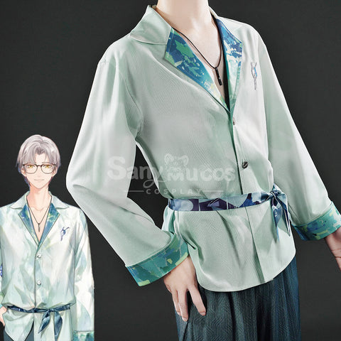 【Pre-Sale】Game Tears of Themis Cosplay Marius von Hagenn Cosplay Costume Premium Edition