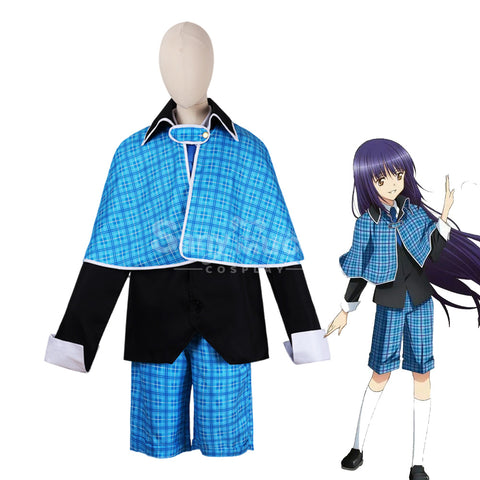 【In Stock】Anime Shugo Chara! Cosplay Hotori Tadase Cosplay Costume