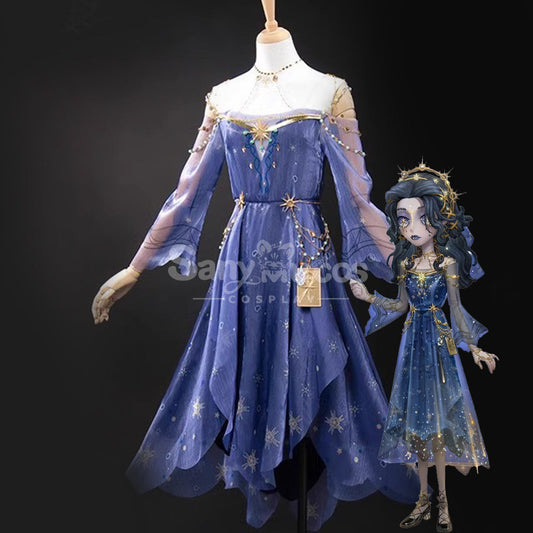 【Pre-Sale】Game Identity Ⅴ Cosplay Psychologist Ada Mesmer Everlasting Dream Cosplay Costume Cosplay Costumes 1000