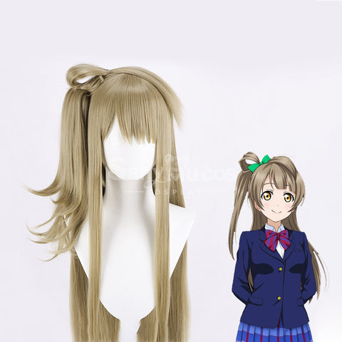【In Stock】Anime Love Live! Cosplay Kotori Minami Cosplay Wig