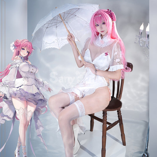 【In Stock】Game NIKKE: The Goddess Of Victory Cosplay Cheongsam Dorothy Cosplay Costume 1000