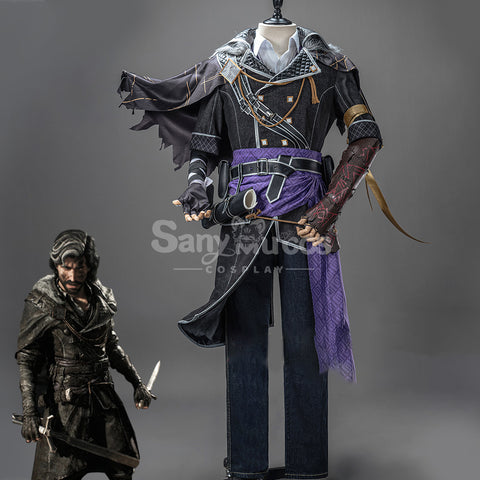 【Pre-Sale】Game Clair Obscur: Expedition 33 Cosplay Verso Cosplay Costume