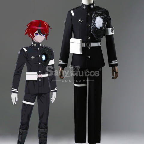 【Pre-Sale】Game The Hundred Line: Last Defense Academy Cosplay Takumi Sumino Cosplay Costume