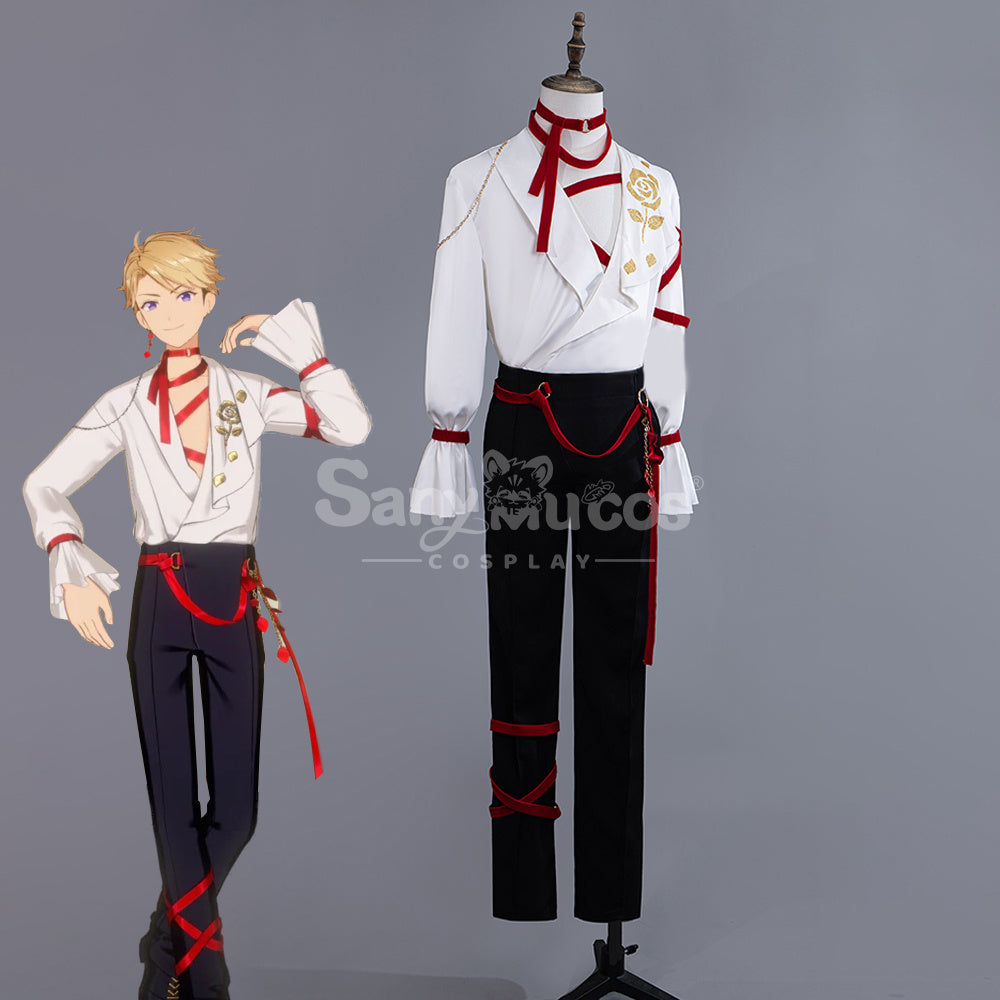 【In Stock】Game Ensemble Stars Cosplay Keito Hasumi/Shu Itsuki/Arashi Narukami/HiMERU/Mayoi Ayase Cosplay Costume