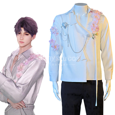 【In Stock】Game Love and Deepspace Cosplay Rafayel Cosplay Costume Cosplay Costumes