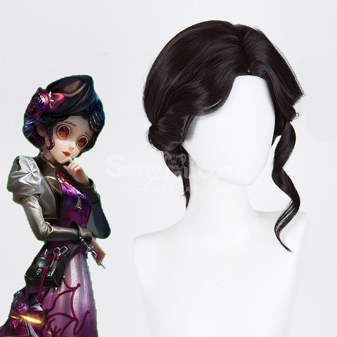【In Stock】Game Identity V Cosplay Antimony Cosplay Wig