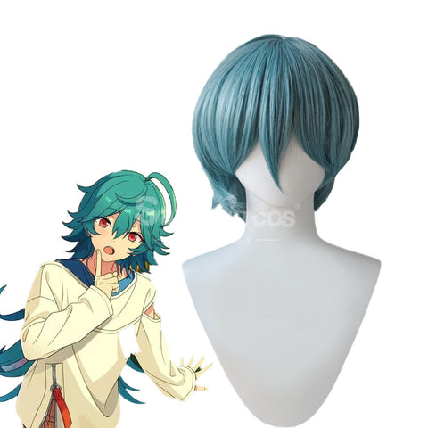 【In Stock】Game Ensemble Stars Cosplay Raika Hojo Cosplay Wig