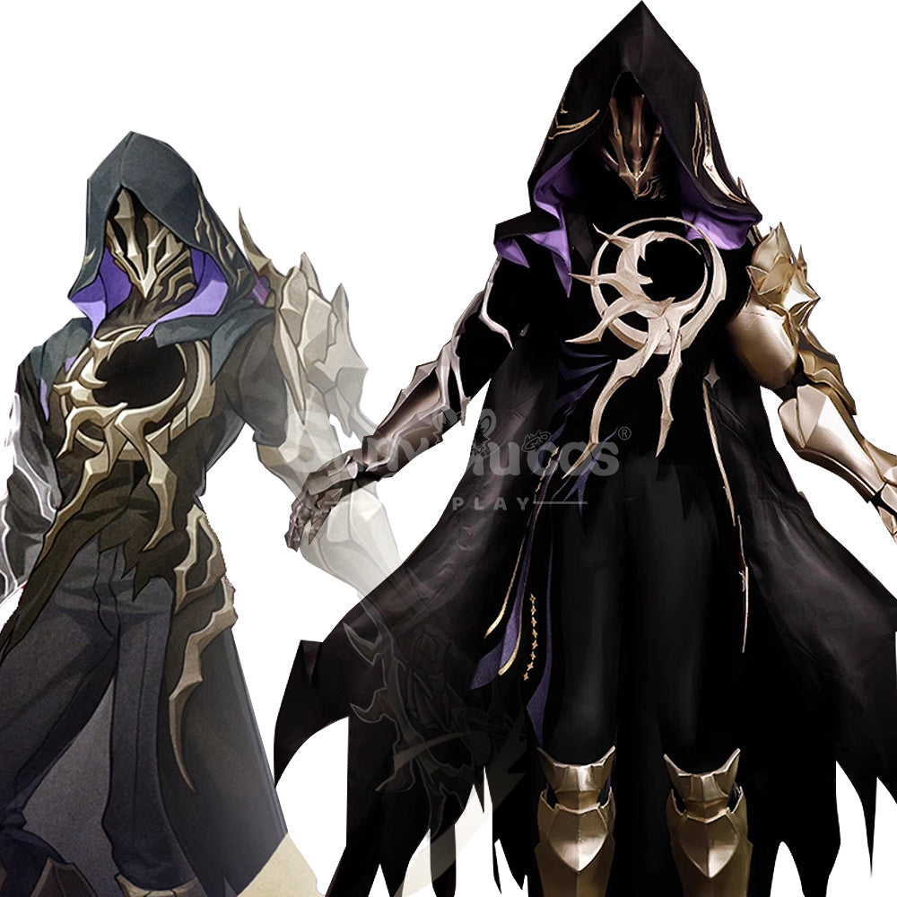 【Pre-Sale】Game Honkai: Star Rail Cosplay Ember Raider Cosplay Costume Premium Edition Cosplay Costumes