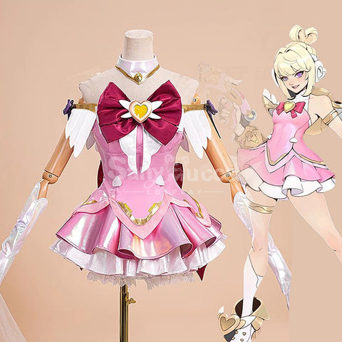 【Pre-Sale】Game Overwatch 2 Cosplay Juno Cosplay Costume Cosplay Costumes